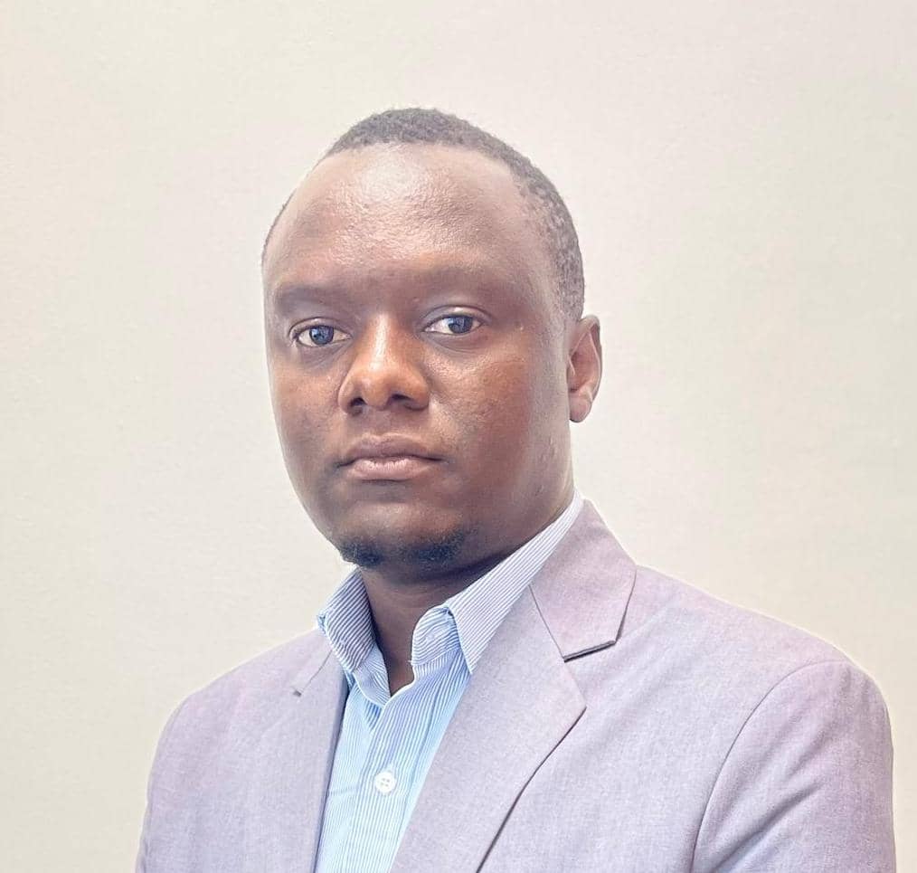 Founder of Appache Group